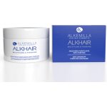 Alkemilla Alkhair přírodní čisticí maska proti lupům 200 ml – Zboží Dáma