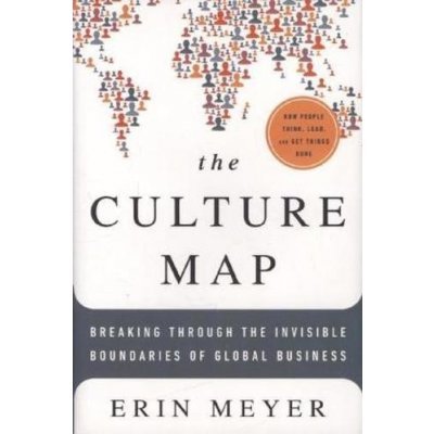 Culture Map - Meyer Erin