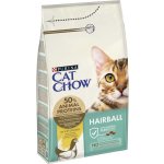 Cat Chow Hairball 1,5 kg – Hledejceny.cz