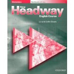 New Headway Elementary Workbook with key - English Course - John Soars, Liz Soars – Sleviste.cz
