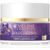 Přípravek na vrásky a stárnoucí pleť Eveline Cosmetics Gold & Retinol zpevňující krém proti vráskám 50+ 50 ml
