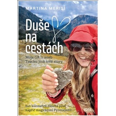 Duše na cestách – Hledejceny.cz