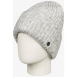 Roxy Nevea beanie Heather grey – Hledejceny.cz