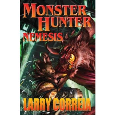 Monster Hunter: Nemesis