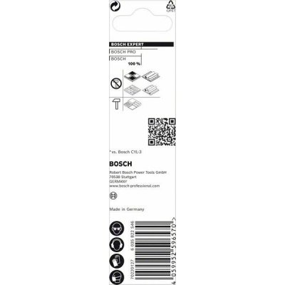 Bosch 2608901488 – Hledejceny.cz