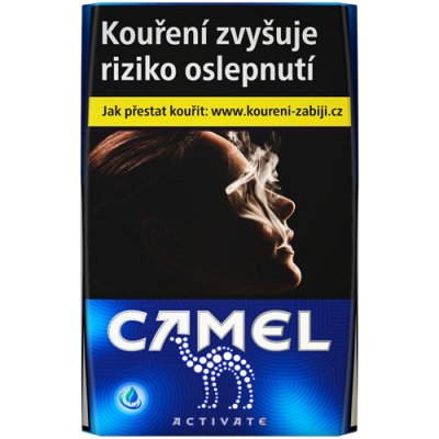 Camel Activate 10 x 20 ks – Zbozi.Blesk.cz