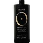 Revlon Orofluido Radiance Argan Conditioner 1000 ml – Zboží Mobilmania