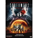 Screamers: Hon na človeka DVD