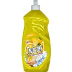 Twister prostředek na nádobí Lemon 1000 ml – Zboží Dáma