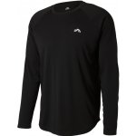 Crivit pánské funkční triko s dlouhými rukávy černá – Hledejceny.cz