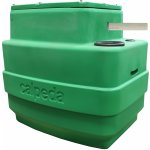 PUMPA black line Box 1 VP 50BLV2.45F – Zboží Mobilmania