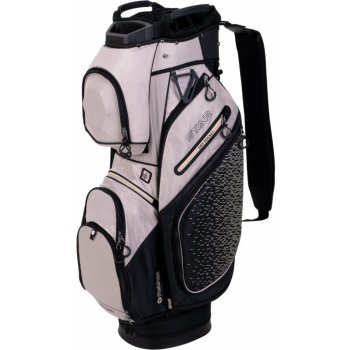 Fastfold Star Cart Bag