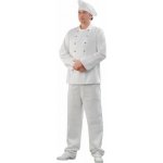 Canis CXS Radim dlouhý rukáv bílý 64 – Zboží Dáma