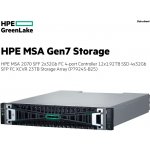 HP Enterprise MSA 2070 P79245-B25 – Zbozi.Blesk.cz