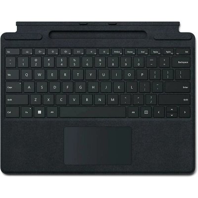 Microsoft Surface Pro Signature Keyboard EP2-00444 – Hledejceny.cz