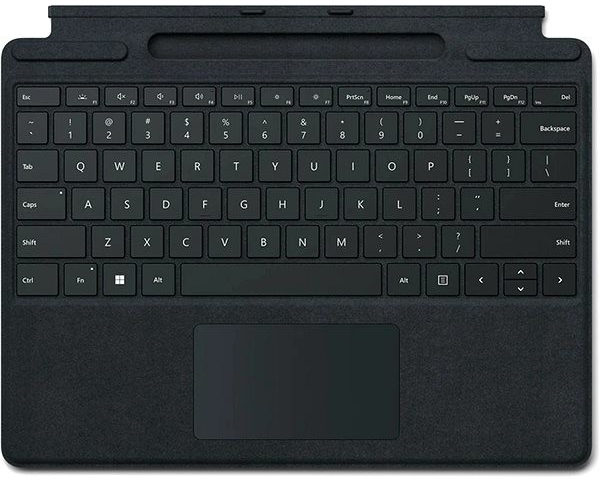 Microsoft Surface Pro Signature Keyboard EP2-00444