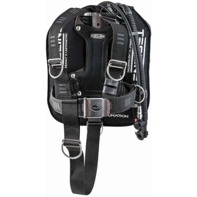 Křídlo Tecline Peanut 11 - MINI DIR set (vztlak 11 kg) Materiál: Ocel – Zboží Dáma