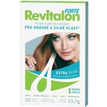 Vitar Revitalon Forte 30 kapslí – Hledejceny.cz