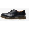 Dámské polobotky Dr. Martens 1461 Smooth black