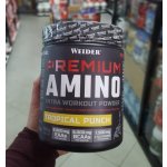 Weider Premium Amino 800 g – Hledejceny.cz