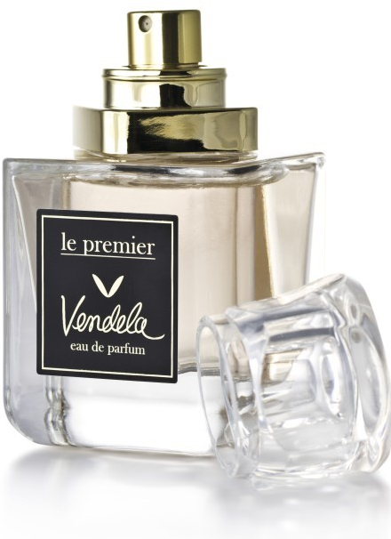 Aimé Cosmetics Le Premier parfém dámský 30 ml