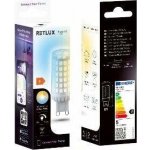 Retlux RSH 105 Chytrá žárovka 4W G9 – Hledejceny.cz