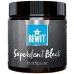 Bewit Superdent Black 100 ml – Hledejceny.cz