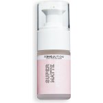 Revolution Super Matte Primer Podkladová báze 12 ml – Zbozi.Blesk.cz