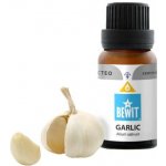 BEWIT česnek Esenciální olej 15 ml – Hledejceny.cz