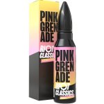 Riot Squad S & V Pink Grenade 10 ml – Sleviste.cz