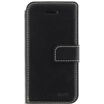 Molan Cano Issue Book Pouzdro pro Xiaomi Redmi Note 10 Pro Black