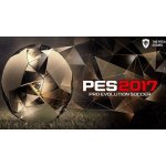 Pro Evolution Soccer 2017 – Sleviste.cz