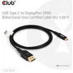 Club3D CAC-1559 – Zboží Živě