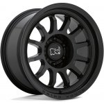 Black Rhino RAPID 9x17 6x139,7 ET12 matt black – Hledejceny.cz