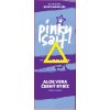 E-liquid Pinky Salt Aloe Vera Černý Rybíz 10 ml 20 mg