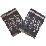 Sleep-well Ovce 2 50x70 cm 3 ks černá – Zboží Dáma