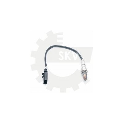 SKV Lambda sonda VW JETTA IV POLO TOURAN | Zboží Auto