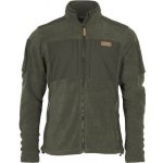 Mikina Pinewood Lappland Rough Olive Mel/D.Olive – Zboží Dáma