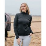 FAGER Vera Full Zip Sport black – Sleviste.cz