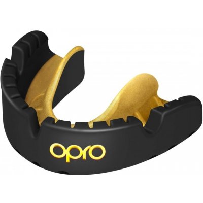 Opro Gold Braces – Sleviste.cz