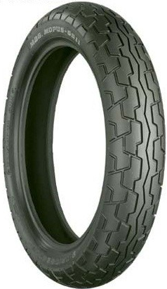 BRIDGESTONE MAG MOPUS G511 2.75/0 R18 42P