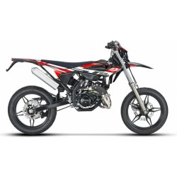 Beta RR SPM 2T 50 - black