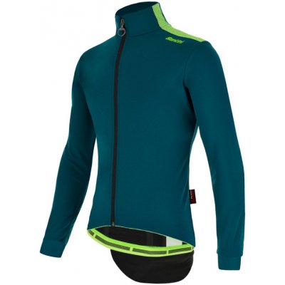 SANTINI Vega Multi Petrol Green – Zboží Mobilmania