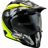 Přilba helma na motorku Suomy MX Tourer Desert