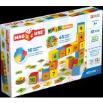 Magicube Maths Building 61 – Zboží Mobilmania