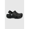 Dětské žabky a pantofle Crocs Nazouváky Classic Clog T 206990 Black