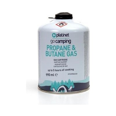 PLATINET 450 g – Zboží Mobilmania