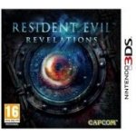 Resident Evil: Revelations – Hledejceny.cz