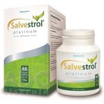 Brainway Salvestrol Platinum 60 kapslí – Hledejceny.cz