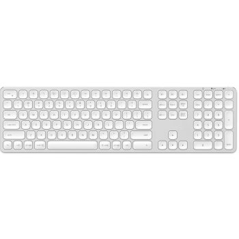 Satechi Aluminium Bluetooth Keyboard ST-AMBKS